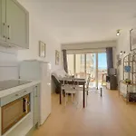 Frgk Fauvettes 1bdr Terrace, Parking, Ac & Ultra-fast Wi-fi *