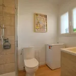Апартаменты Frgk Fauvettes 1bdr Terrace, Parking, Ac & Ultra-fast Wi-fi Канны