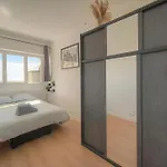 Апартаменты Frgk Fauvettes 1bdr Terrace, Parking, Ac & Ultra-fast Wi-fi *