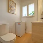 Frgk Fauvettes 1bdr Terrace, Parking, Ac & Ultra-fast Wi-fi
